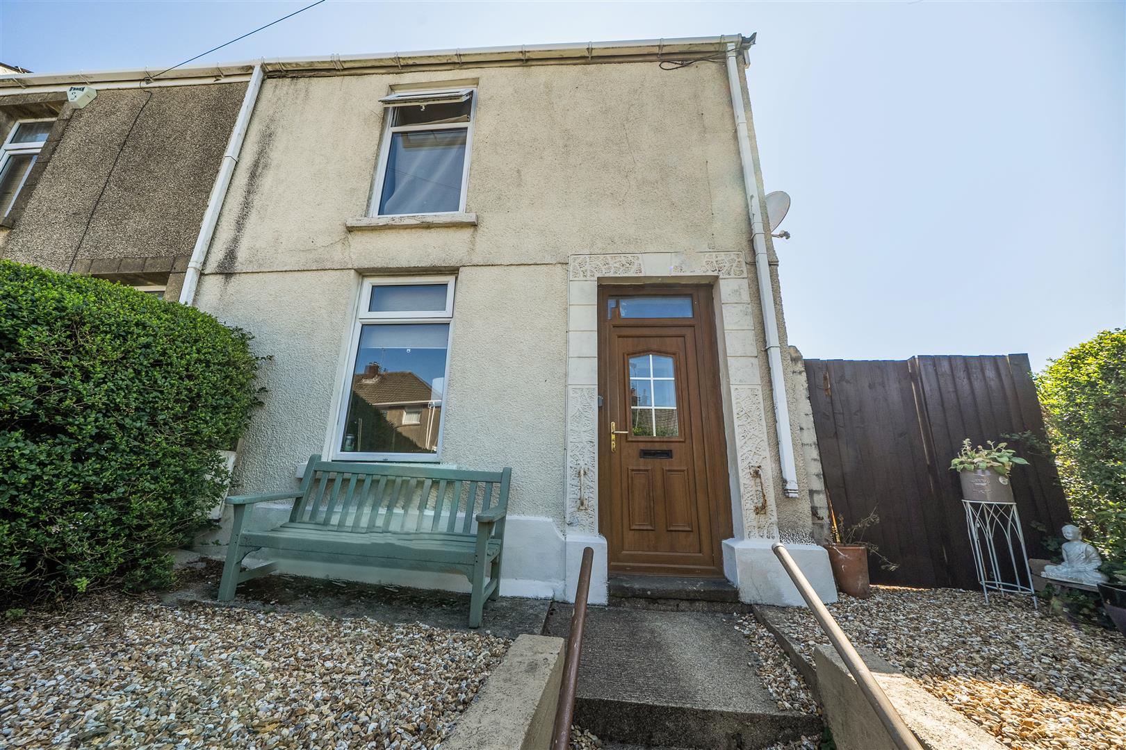 Penygraig Road, Townhill, Swansea, SA1 6JY